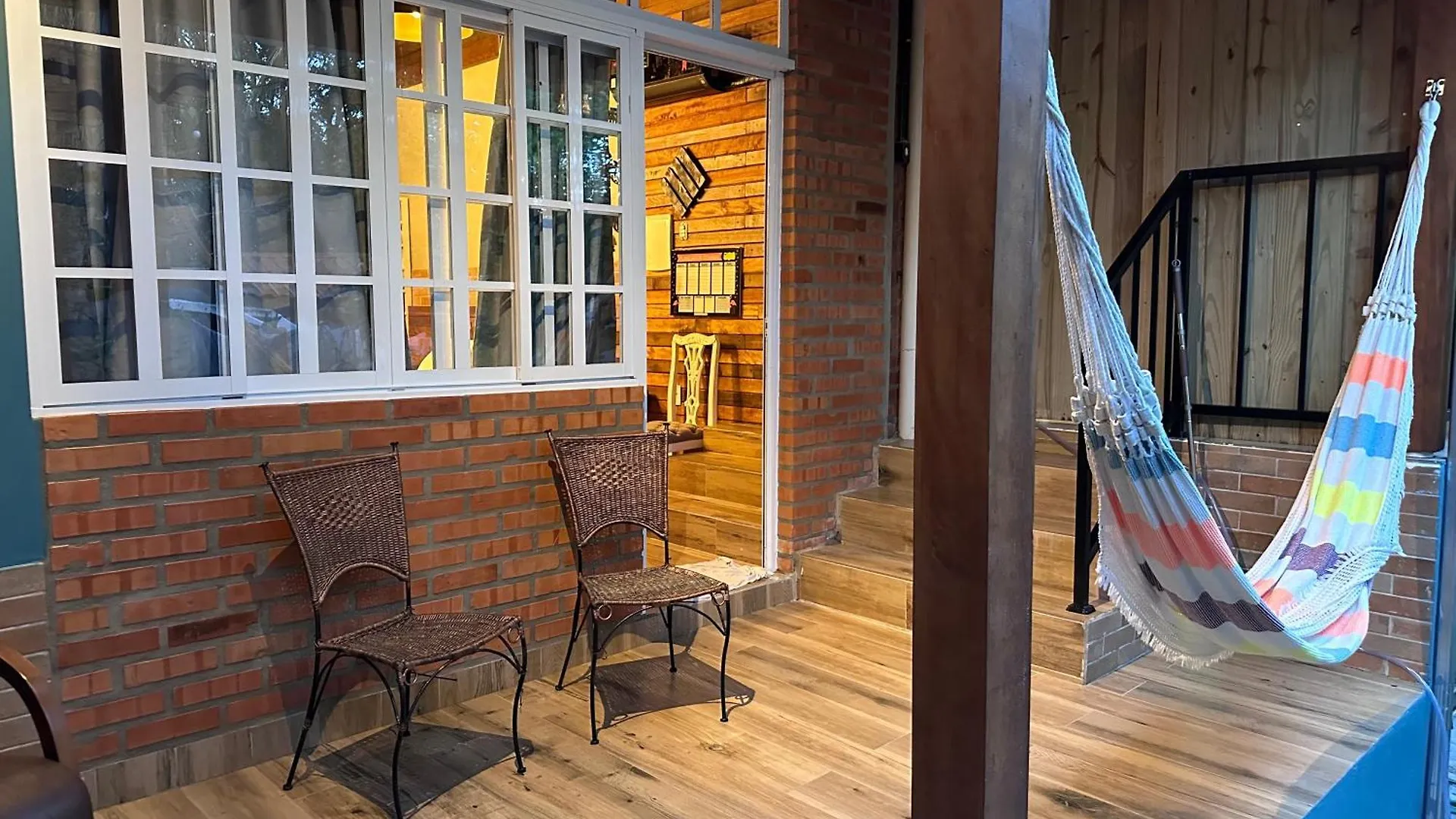 Holiday home Arthi - Lindo Loft Recanto Dos Passarinhos Com Hidromassagem! Balneario Camboriu