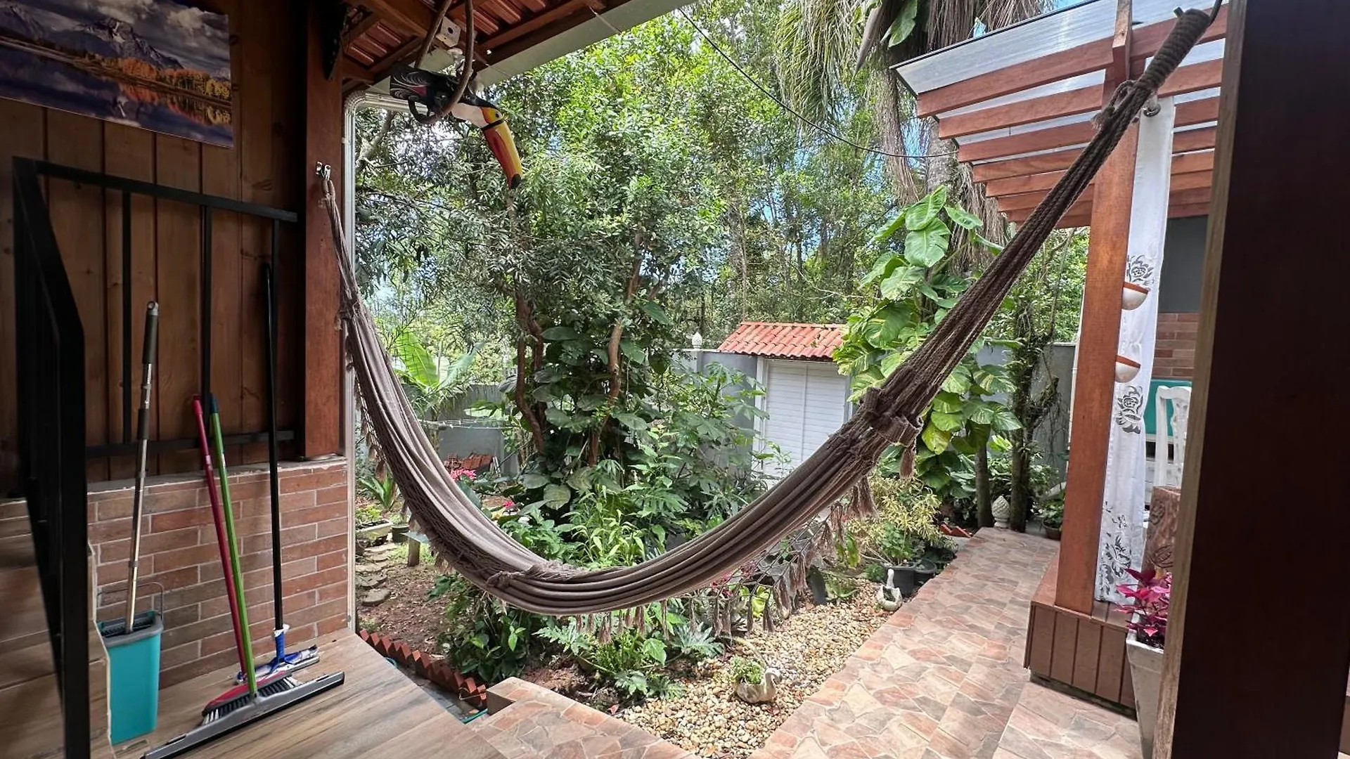 Arthi - Lindo Loft Recanto Dos Passarinhos Com Hidromassagem! Balneario Camboriu Brazil
