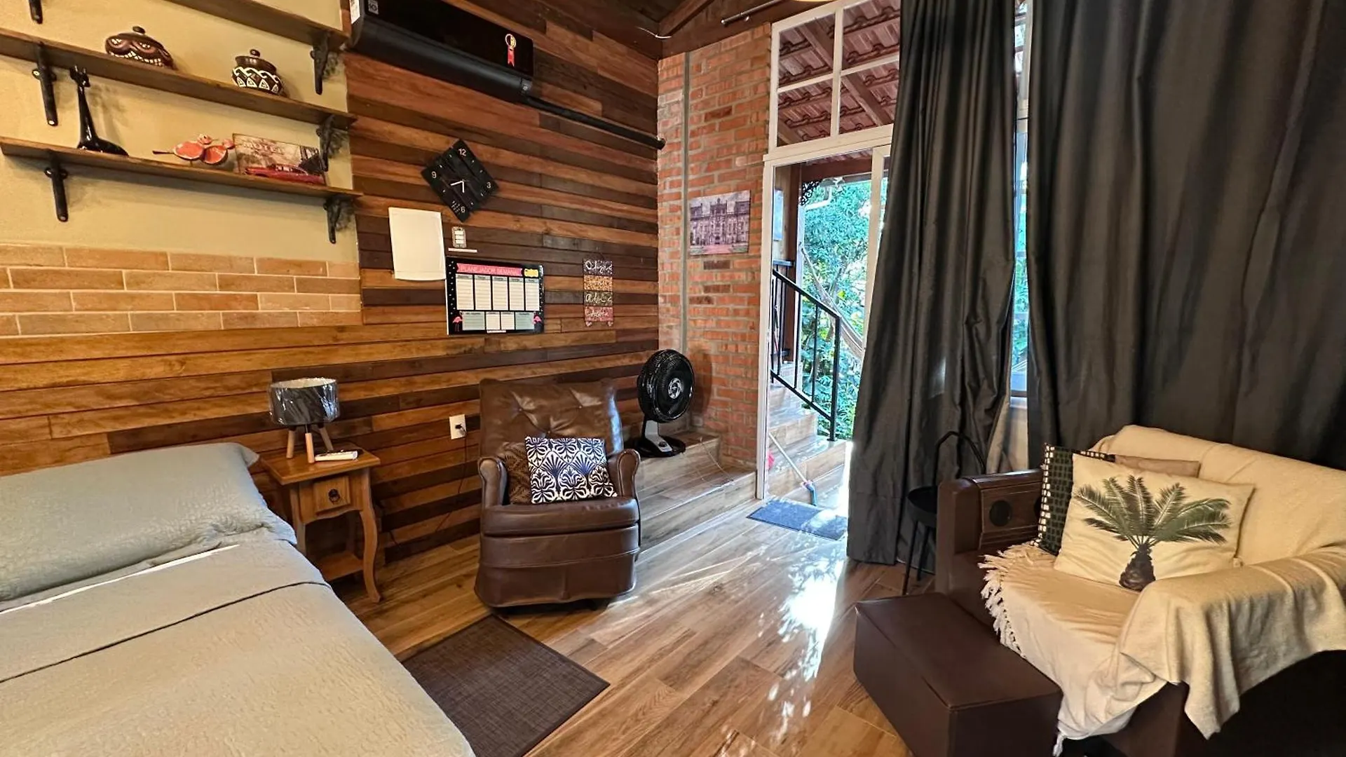 Arthi - Lindo Loft Recanto Dos Passarinhos Com Hidromassagem! Balneario Camboriu Holiday home