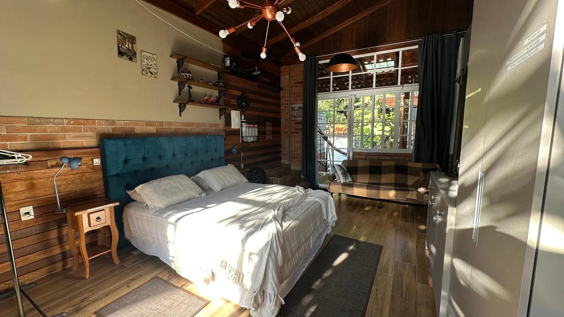 Arthi - Lindo Loft Recanto Dos Passarinhos Com Hidromassagem! location