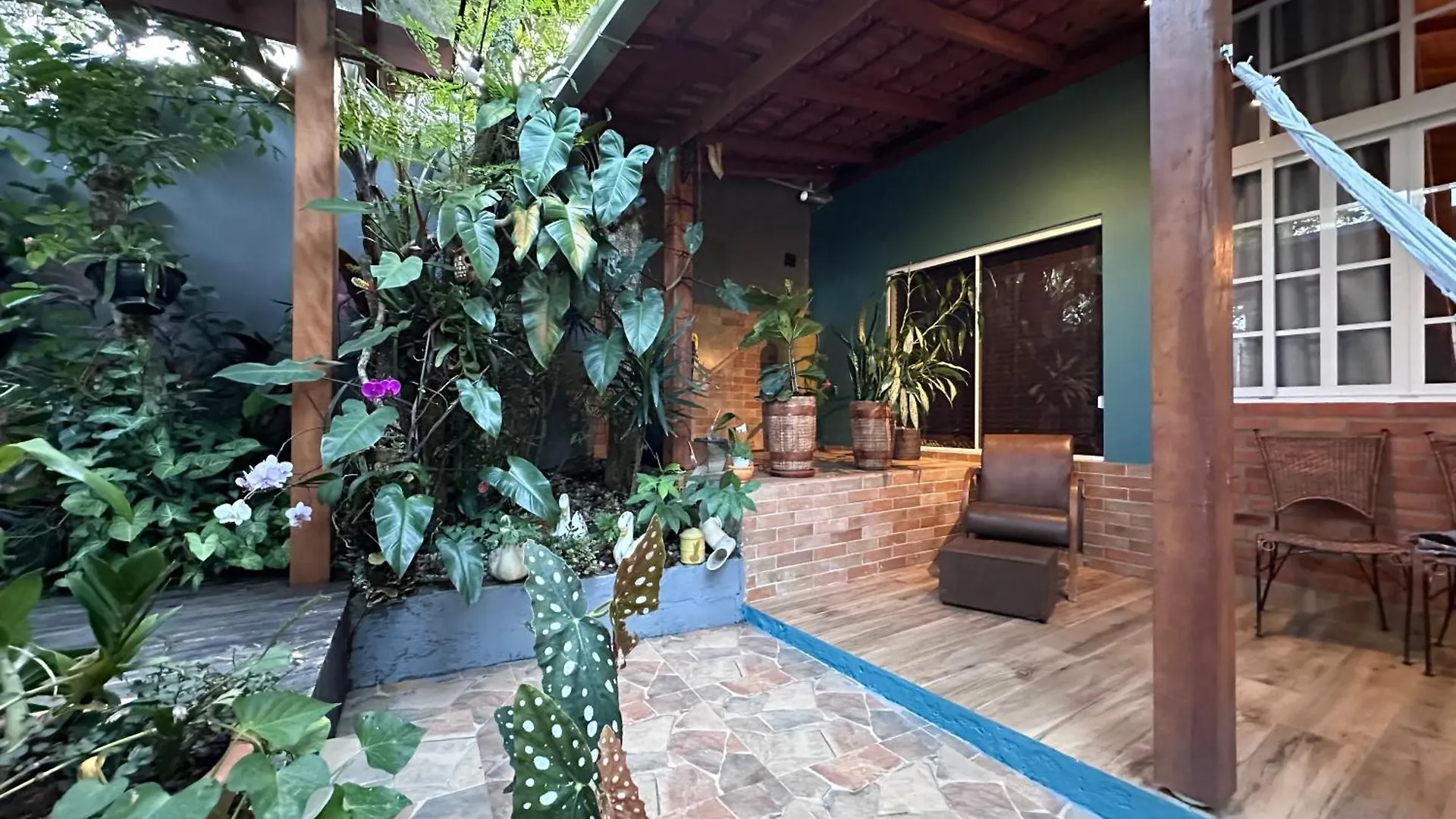Casa de Férias Arthi - Lindo Loft Recanto Dos Passarinhos Com Hidromassagem! Balneário Camboriú