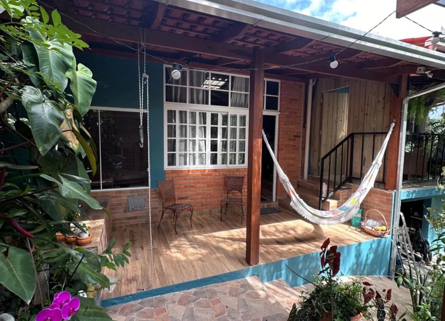 Arthi - Lindo Loft Recanto Dos Passarinhos Com Hidromassagem! Balneário Camboriú Casa de Férias