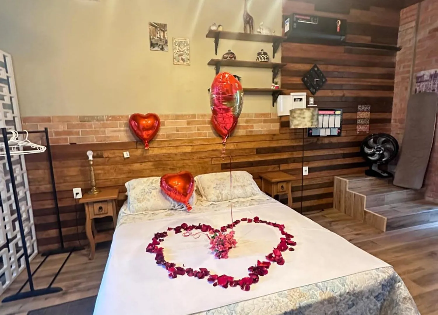 Casa de Férias Arthi - Lindo Loft Recanto Dos Passarinhos Com Hidromassagem! Balneário Camboriú