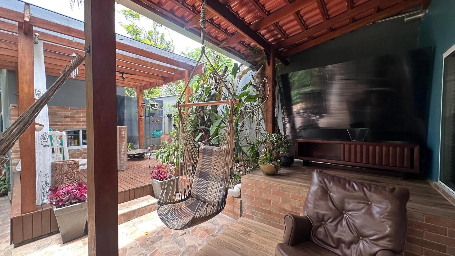 Arthi - Lindo Loft Recanto Dos Passarinhos Com Hidromassagem! Balneário Camboriú