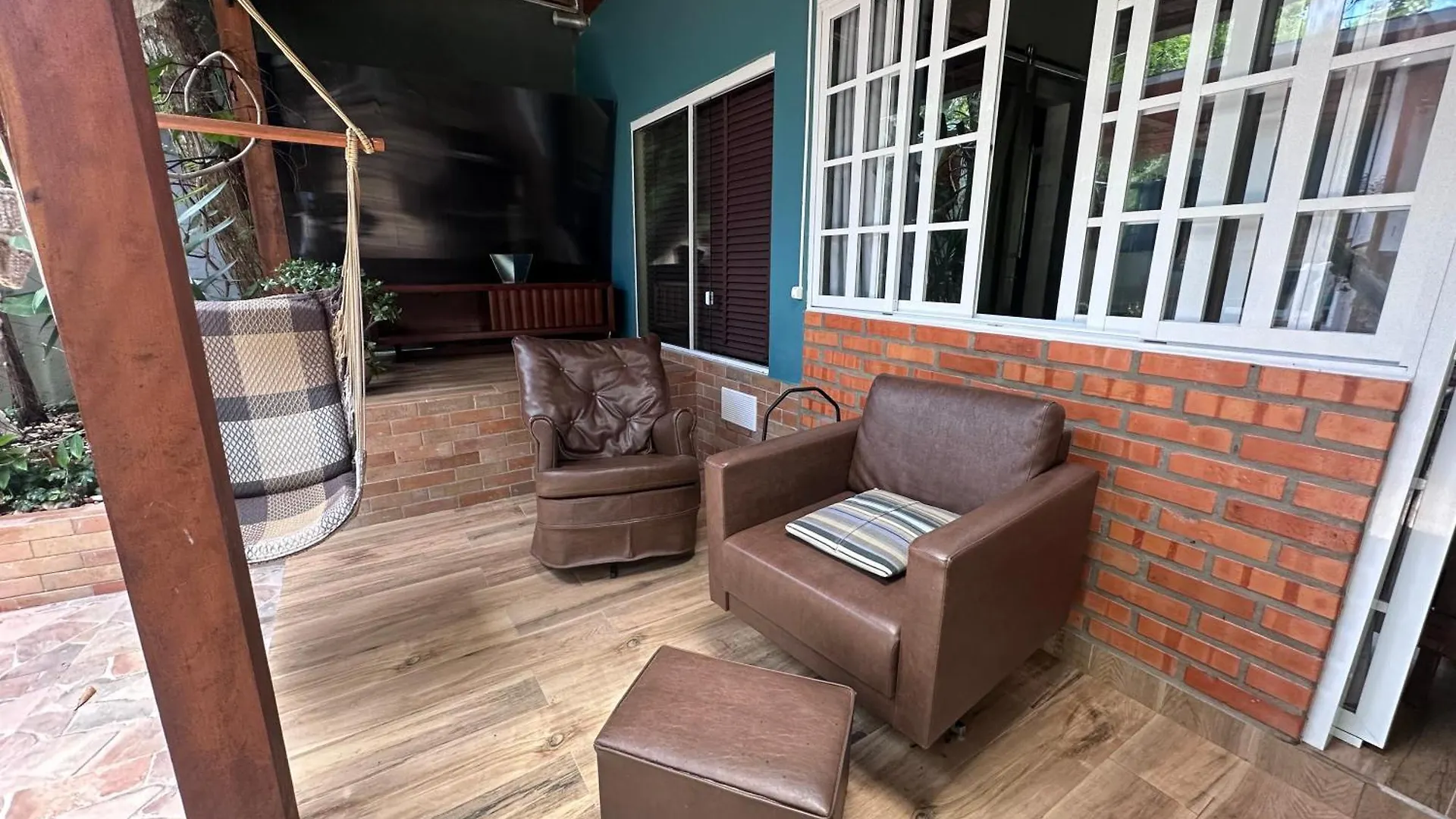 Arthi - Lindo Loft Recanto Dos Passarinhos Com Hidromassagem! Balneário Camboriú