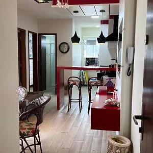 Bella Bloco E 42 Apartamento